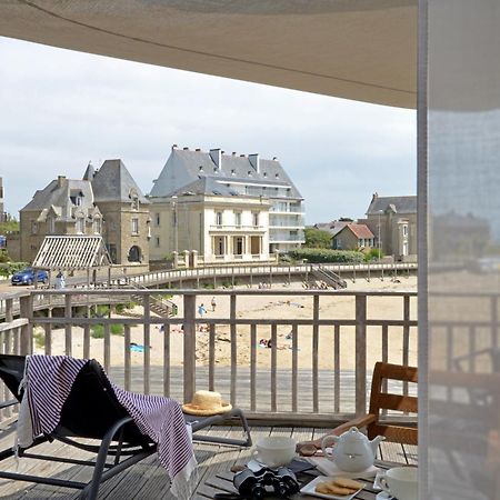 Grand Hotel De L'Ocean ル・クロワジック エクステリア 写真