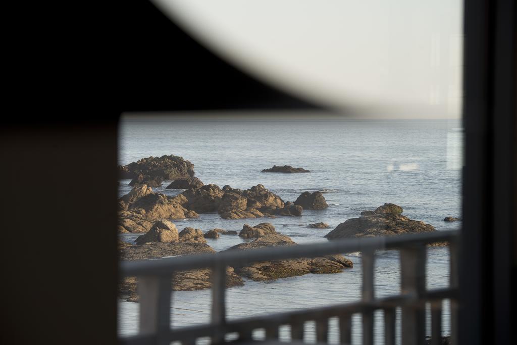 Grand Hotel De L'Ocean ル・クロワジック エクステリア 写真