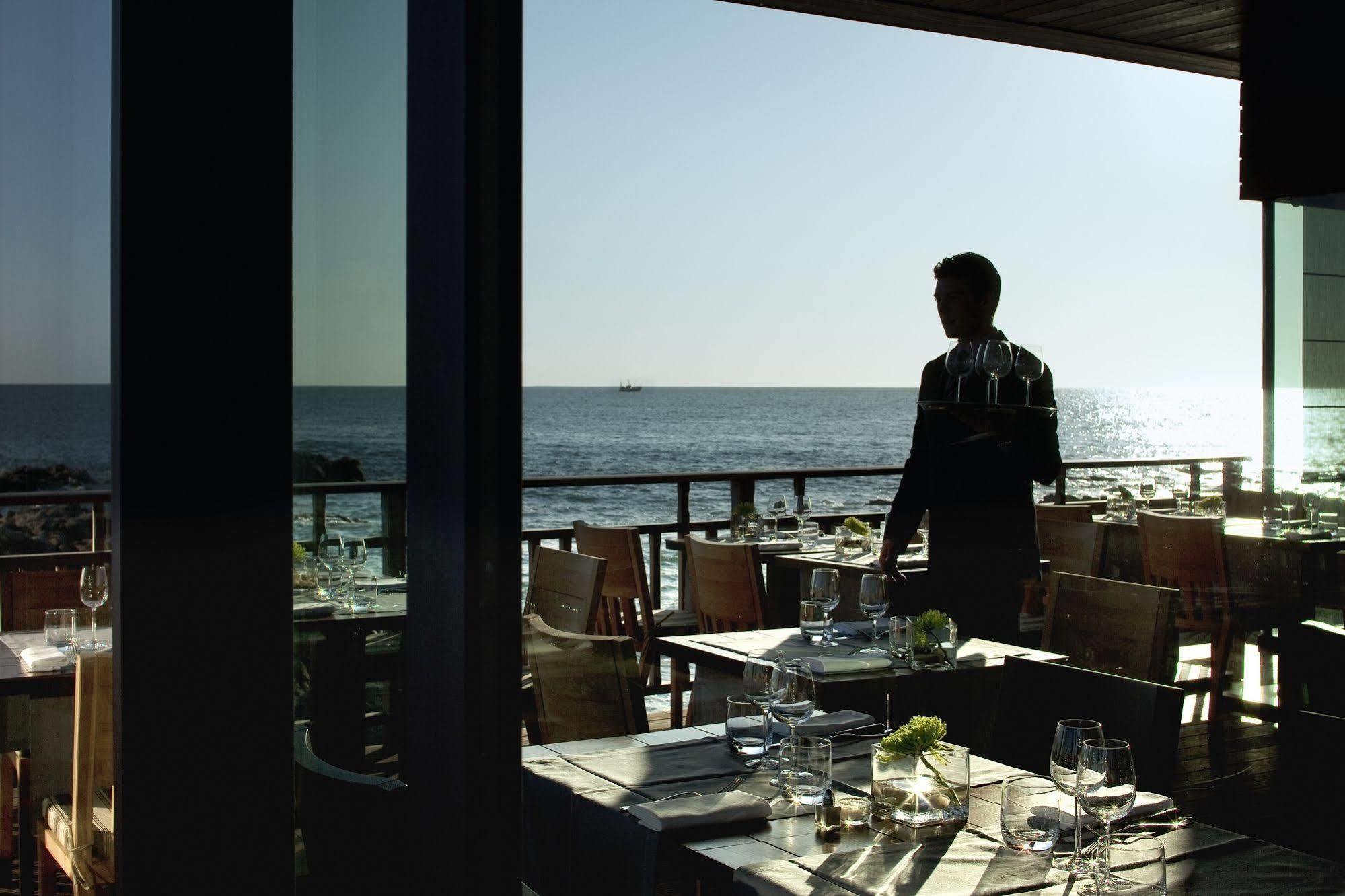 Grand Hotel De L'Ocean ル・クロワジック エクステリア 写真