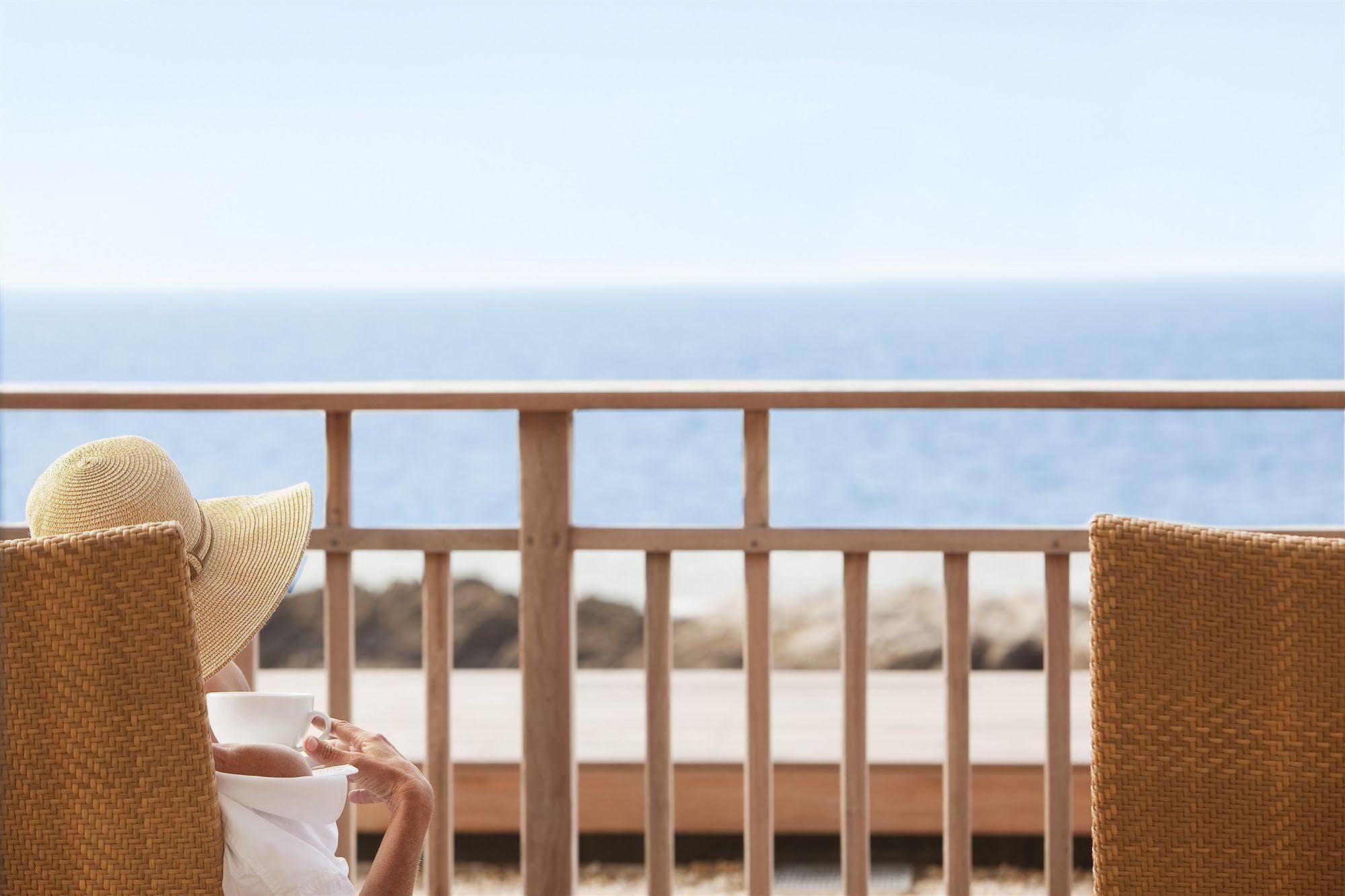 Grand Hotel De L'Ocean ル・クロワジック エクステリア 写真
